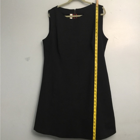 SPANX Black dress